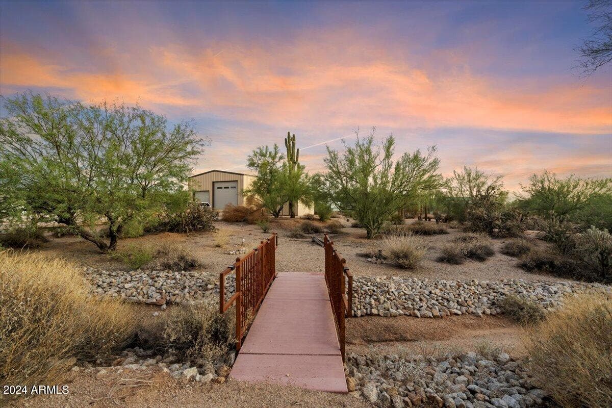 6523 E LONESOME Trail, Cave Creek, AZ 85331 — photo 36 of 46
