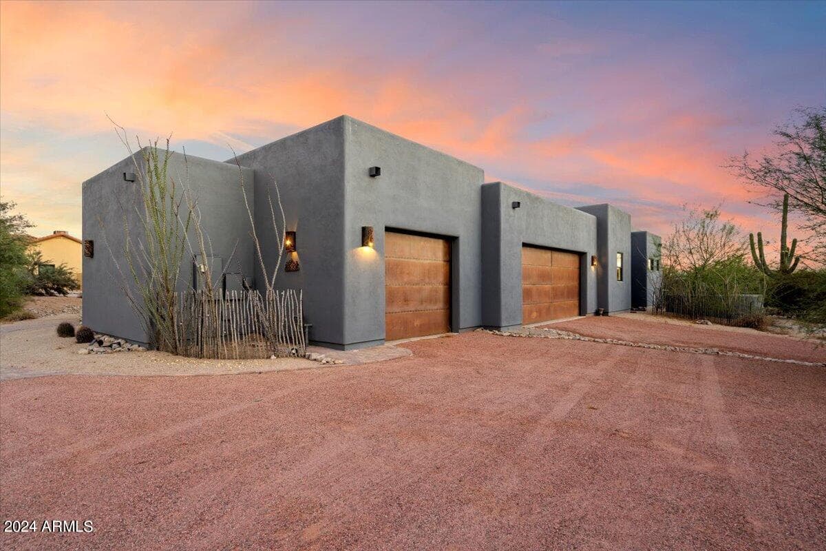 6523 E LONESOME Trail, Cave Creek, AZ 85331 — photo 38 of 46