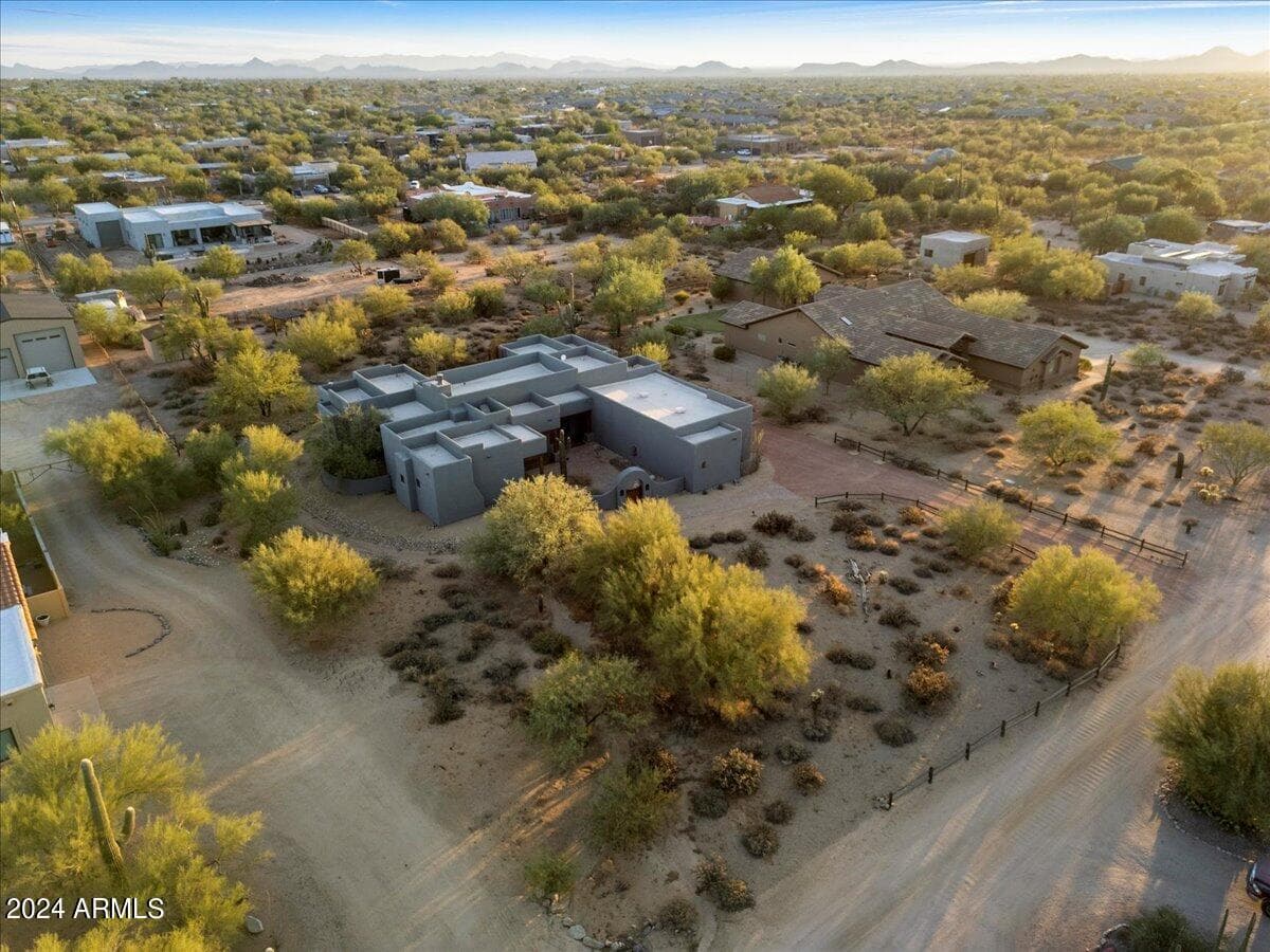 6523 E LONESOME Trail, Cave Creek, AZ 85331 — photo 41 of 46
