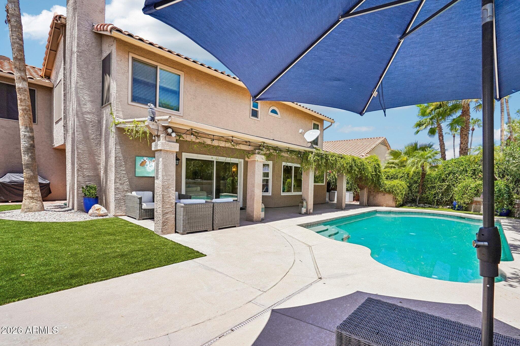 13139 N 104TH Place, Scottsdale, AZ 85260 — photo 45 of 55