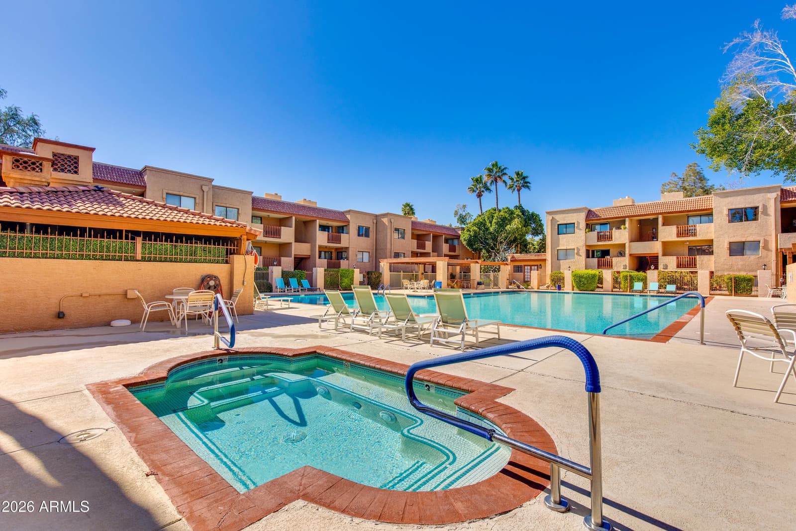 3031 N Civic Center Plaza 336, Scottsdale, AZ 85251 — photo 12 of 19