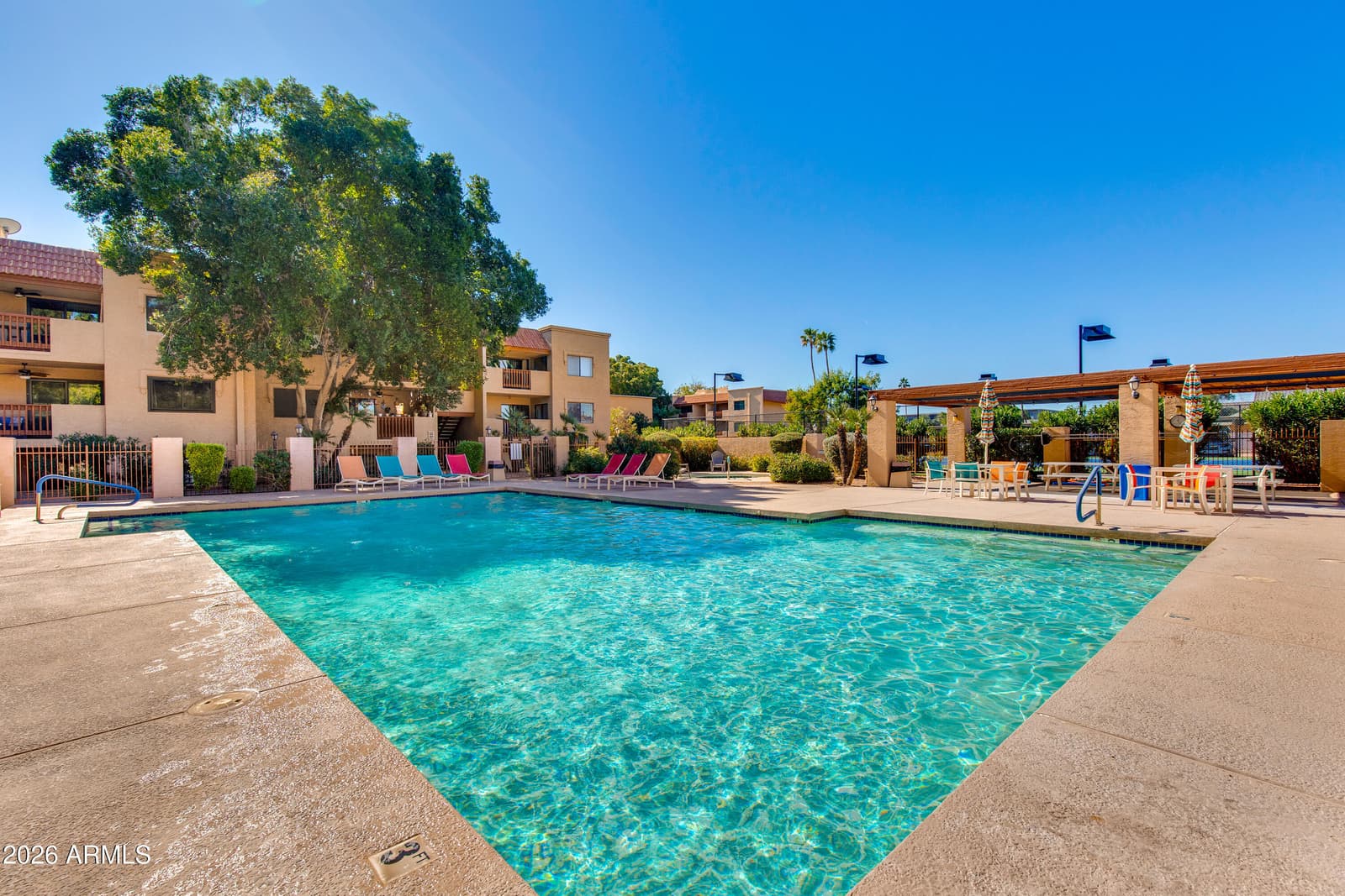 3031 N Civic Center Plaza 336, Scottsdale, AZ 85251 — photo 11 of 19