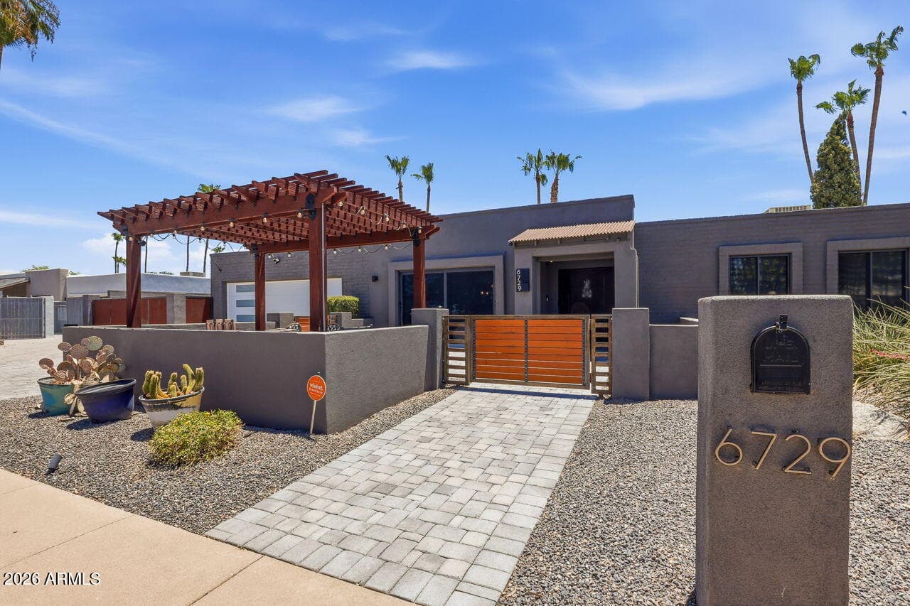 6729 E JEAN Drive, Scottsdale, AZ 85254 — photo 3 of 68
