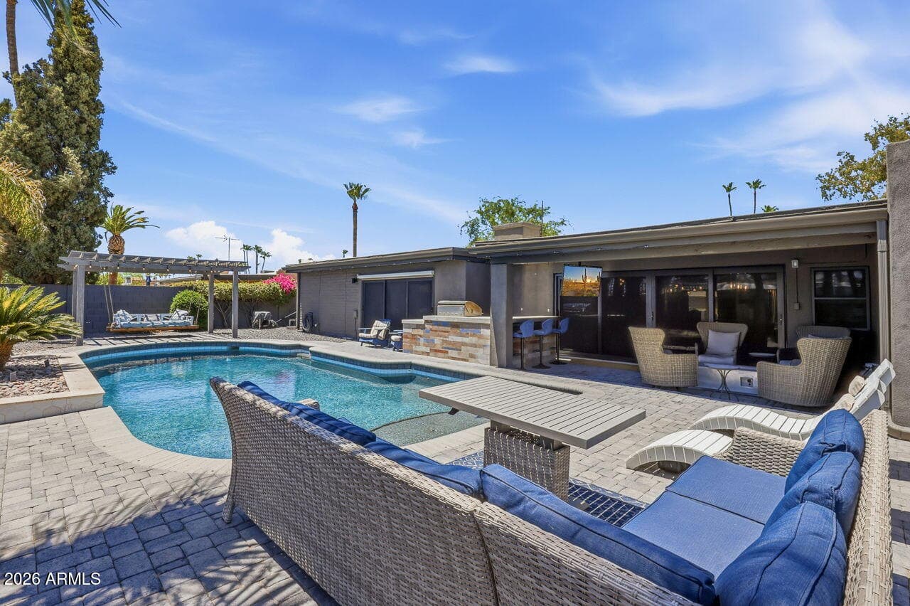6729 E JEAN Drive, Scottsdale, AZ 85254 — photo 4 of 68