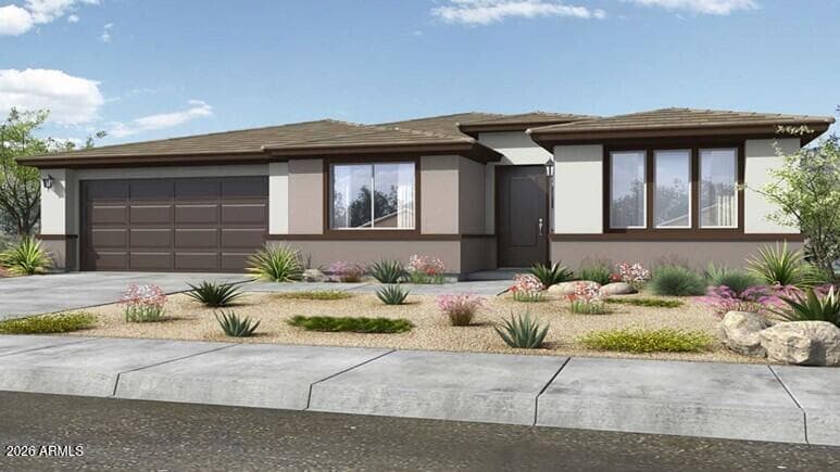 38978 N MADDOX Road, Queen Creek, AZ 85140
