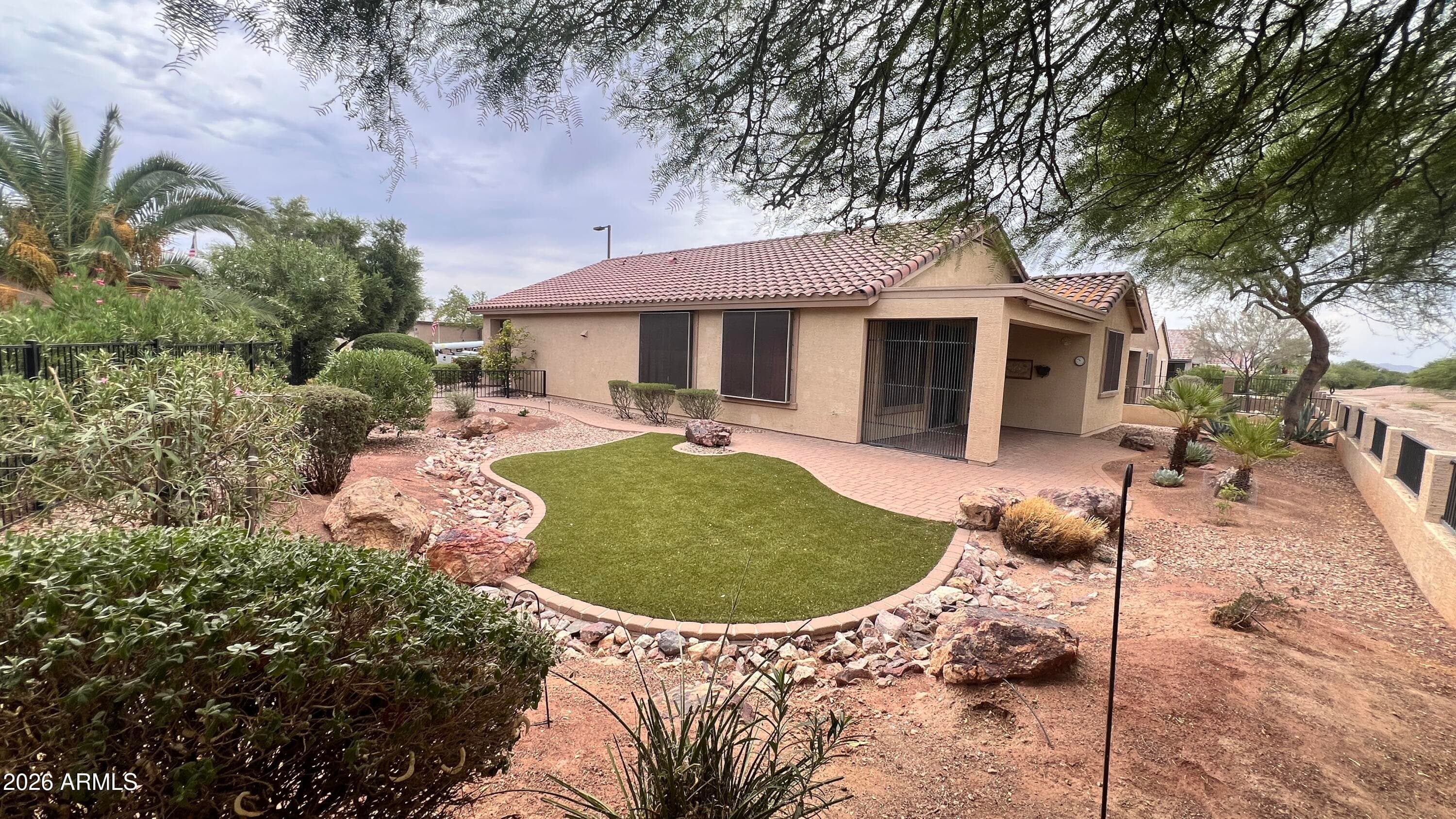 498 S 226th Drive, Buckeye, AZ 85326 — photo 21 of 25