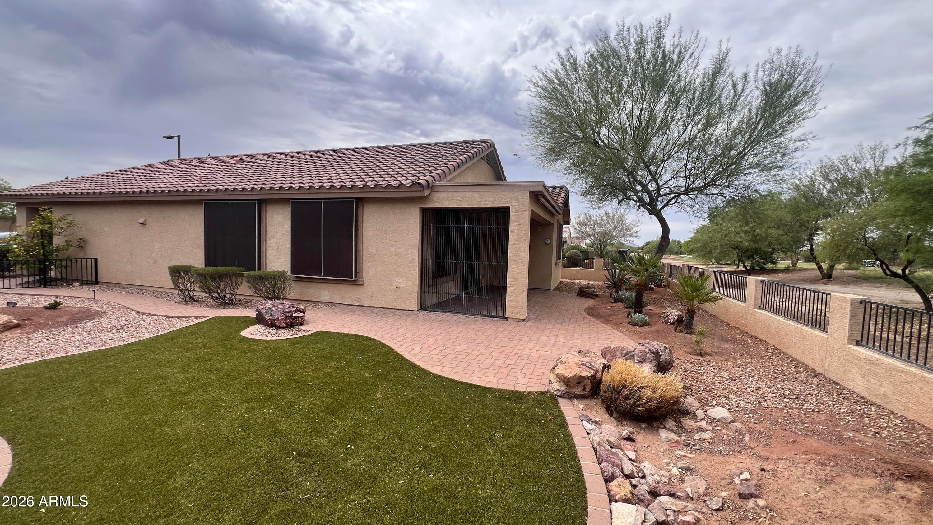 498 S 226th Drive, Buckeye, AZ 85326 — photo 22 of 25