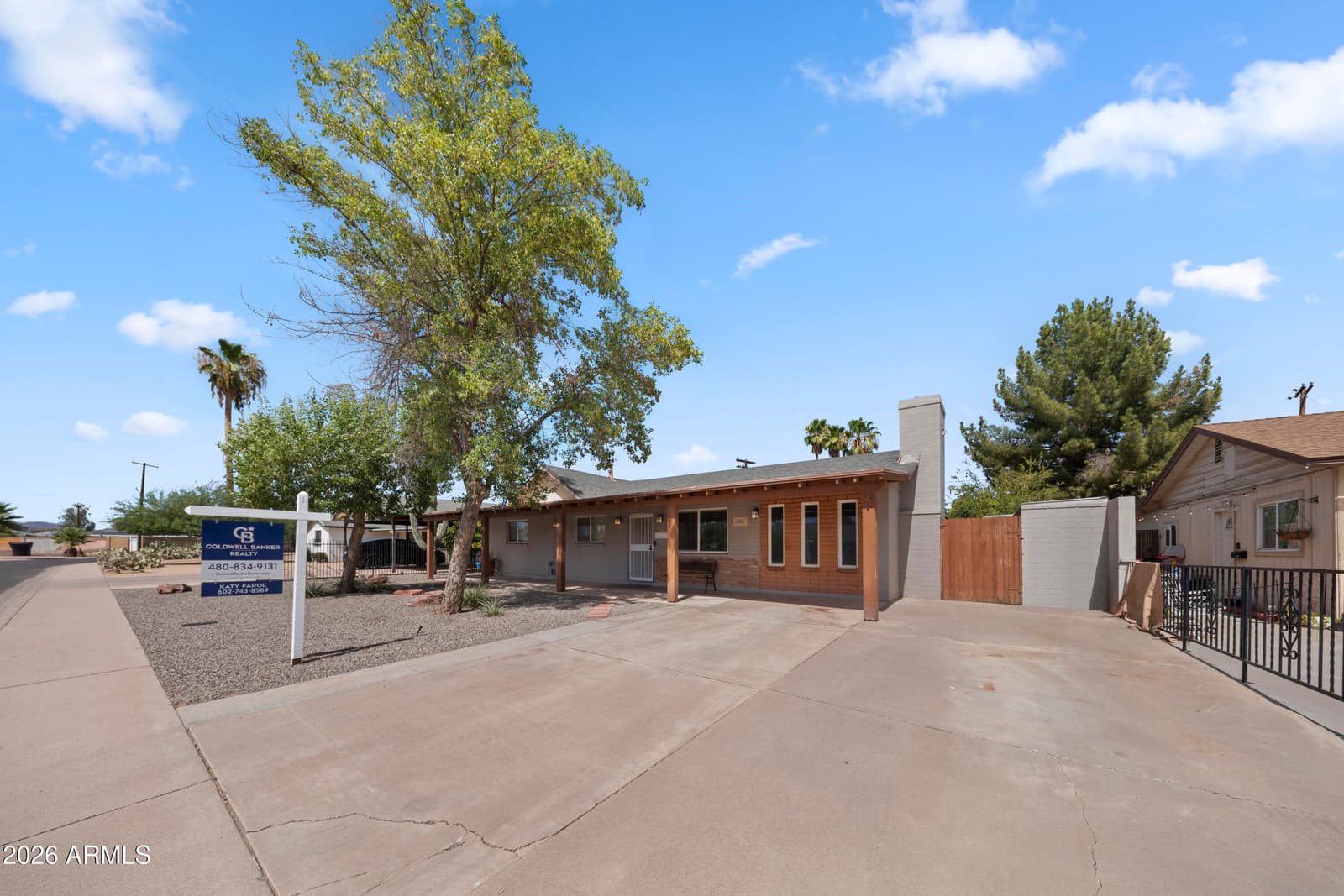 1621 S MARILYN ANN Drive, Tempe, AZ 85281 — photo 49 of 53