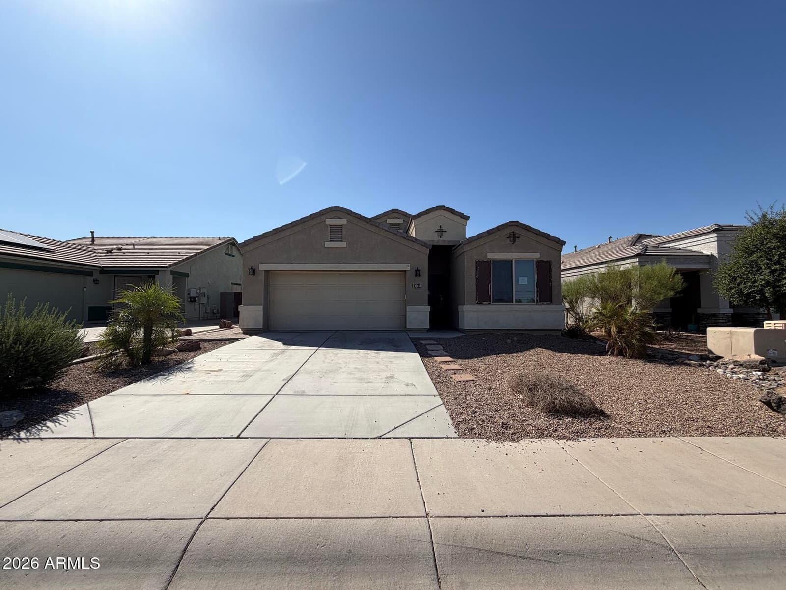 30411 W LEAH Drive, Buckeye, AZ 85396 — photo 1 of 29