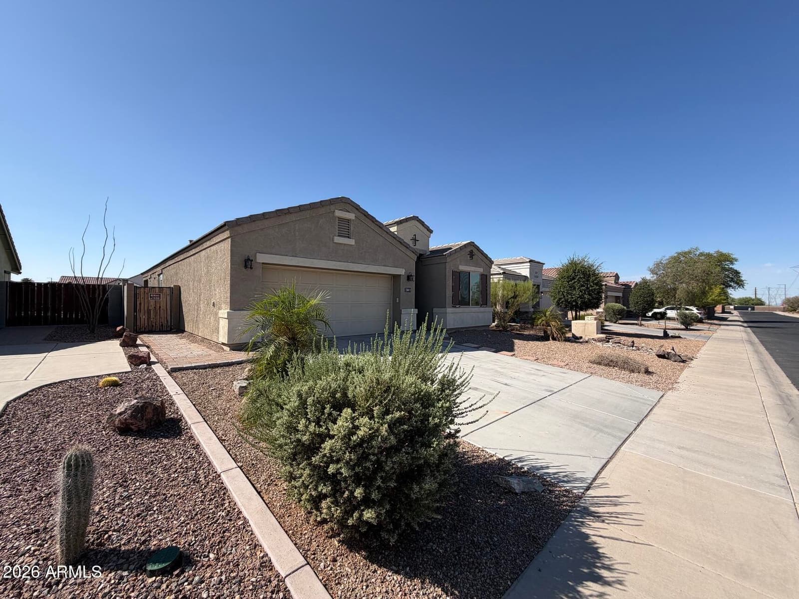 30411 W LEAH Drive, Buckeye, AZ 85396 — photo 5 of 29