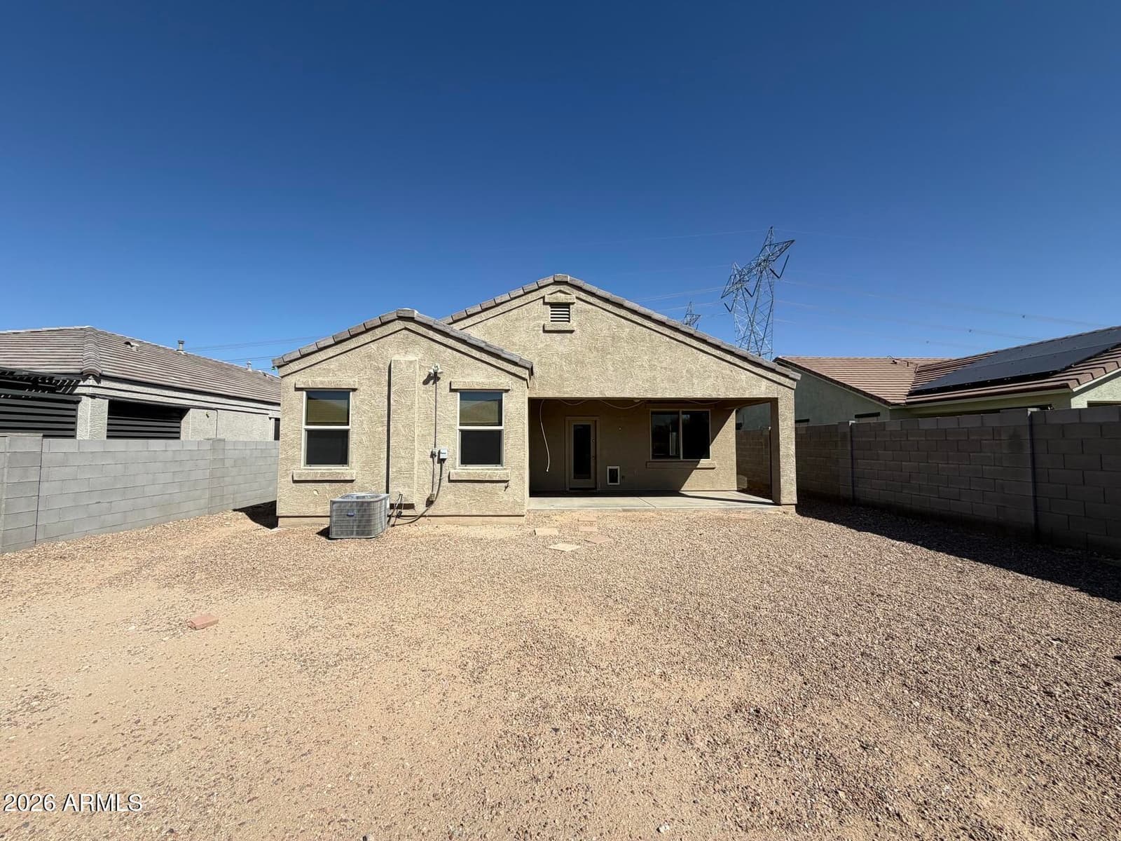 30411 W LEAH Drive, Buckeye, AZ 85396 — photo 28 of 29