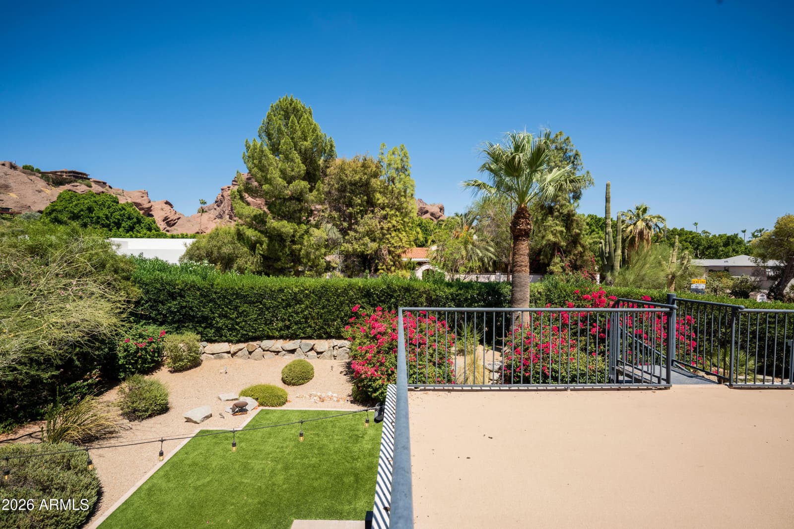 4538 E Vermont Avenue N, Phoenix, AZ 85018 — photo 43 of 46
