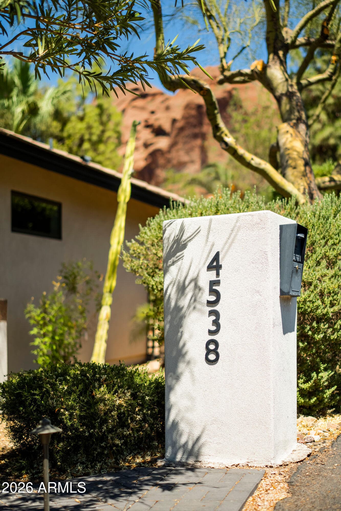 4538 E Vermont Avenue N, Phoenix, AZ 85018 — photo 46 of 46