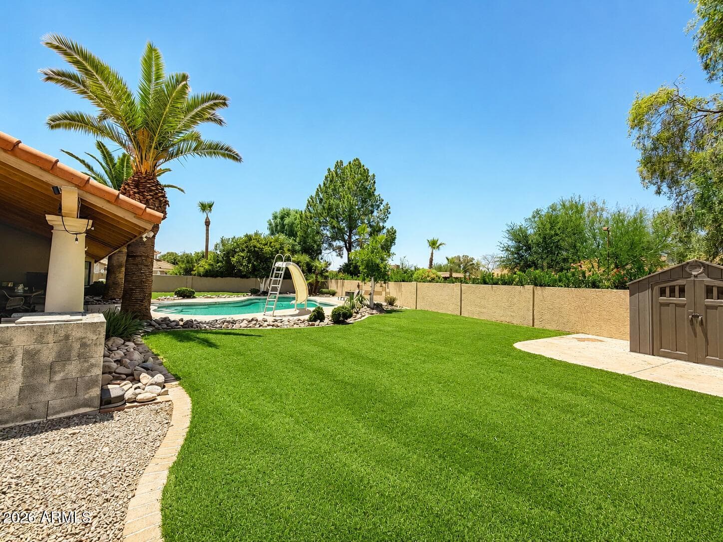 18008 N 75TH Avenue, Glendale, AZ 85308 — photo 39 of 42