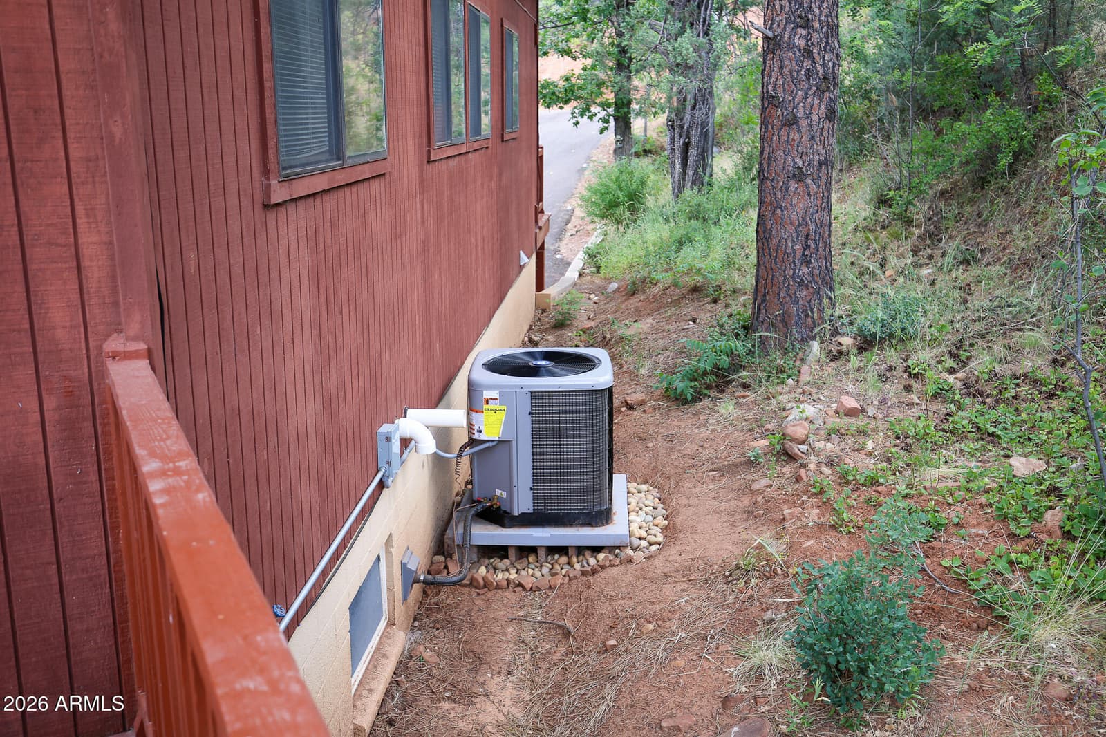 9651 W WILD TURKEY Lane, Pine, AZ 85544 — photo 5 of 45