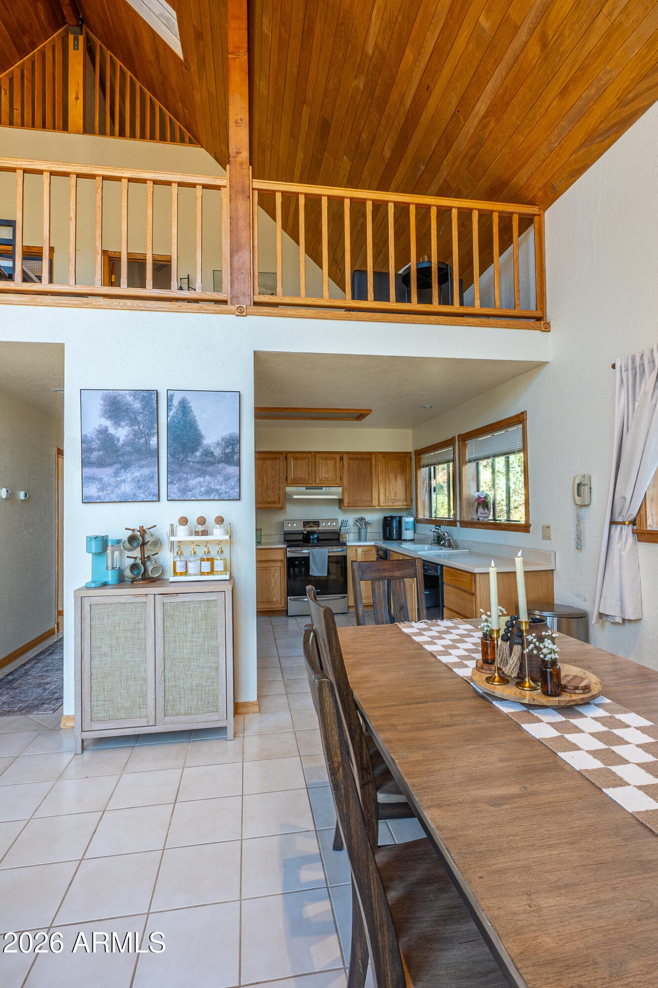 9651 W WILD TURKEY Lane, Pine, AZ 85544 — photo 11 of 45