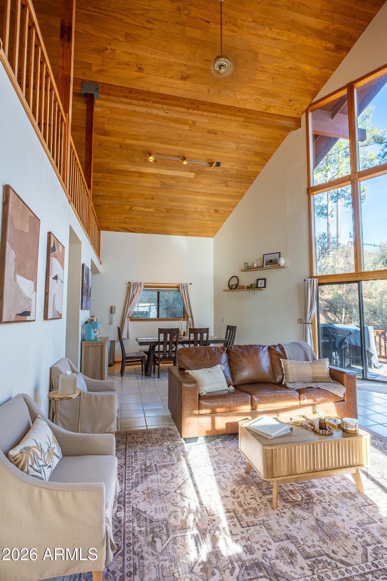 9651 W WILD TURKEY Lane, Pine, AZ 85544 — photo 12 of 45