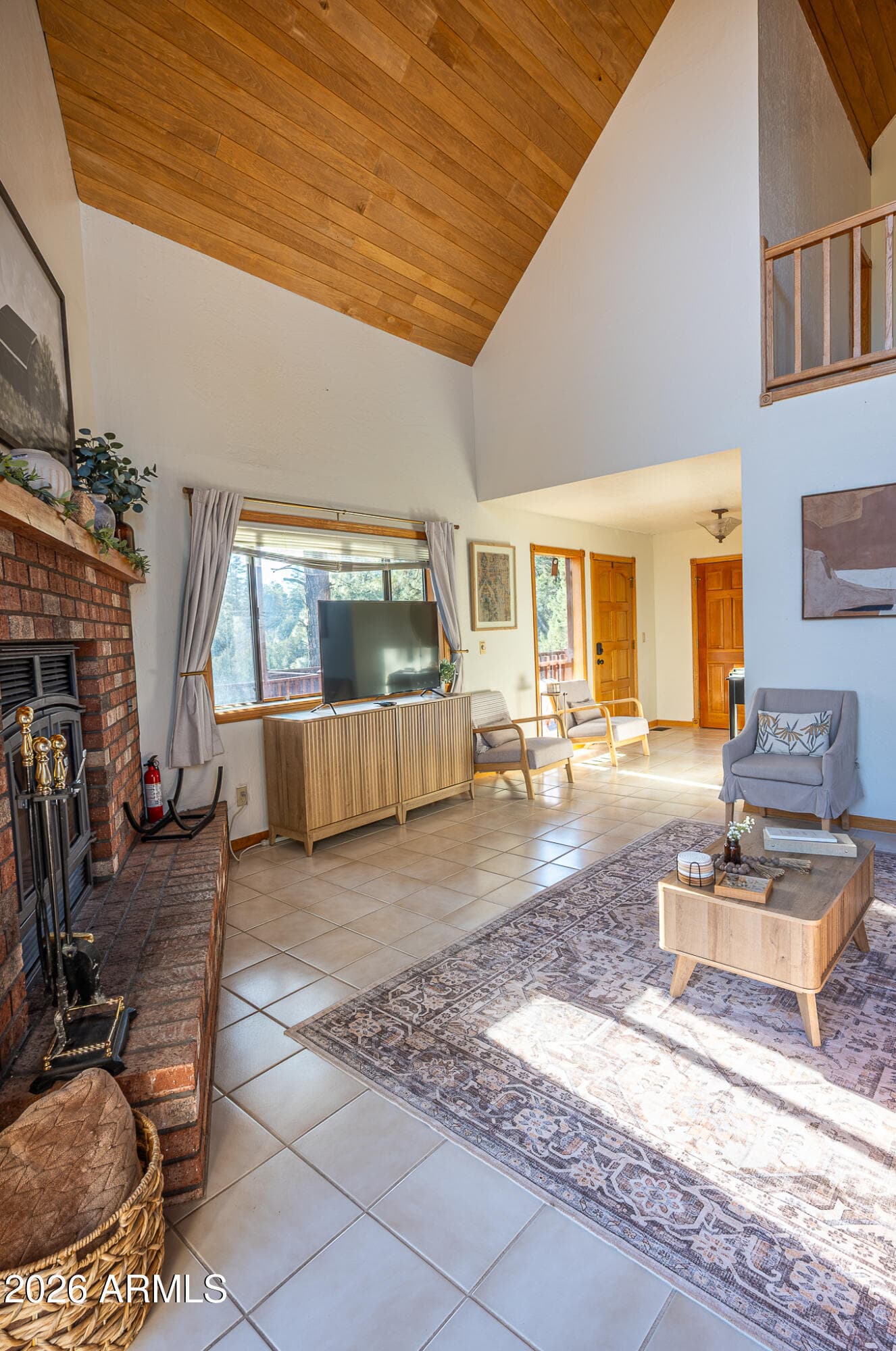 9651 W WILD TURKEY Lane, Pine, AZ 85544 — photo 14 of 45