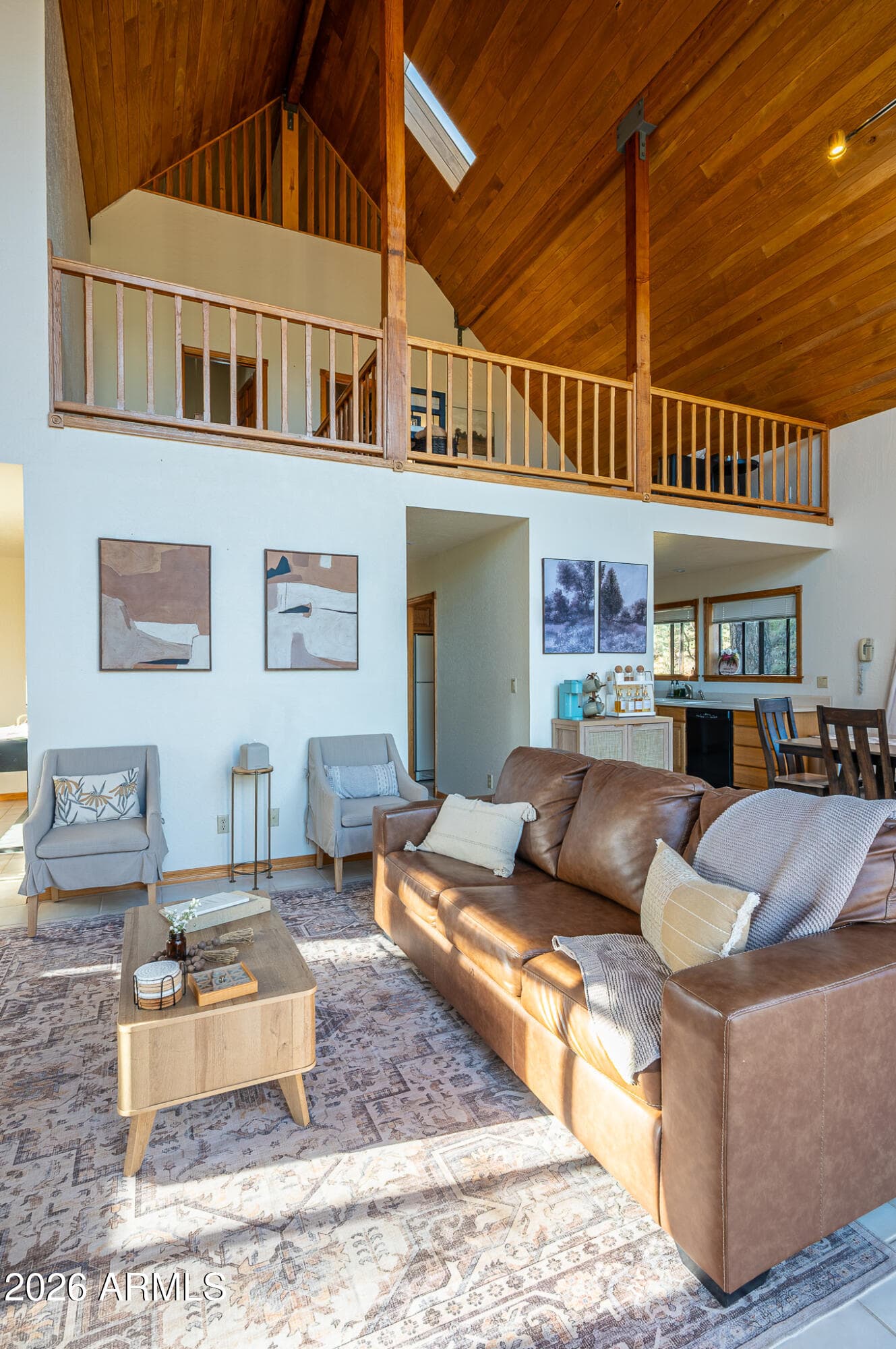 9651 W WILD TURKEY Lane, Pine, AZ 85544 — photo 15 of 45