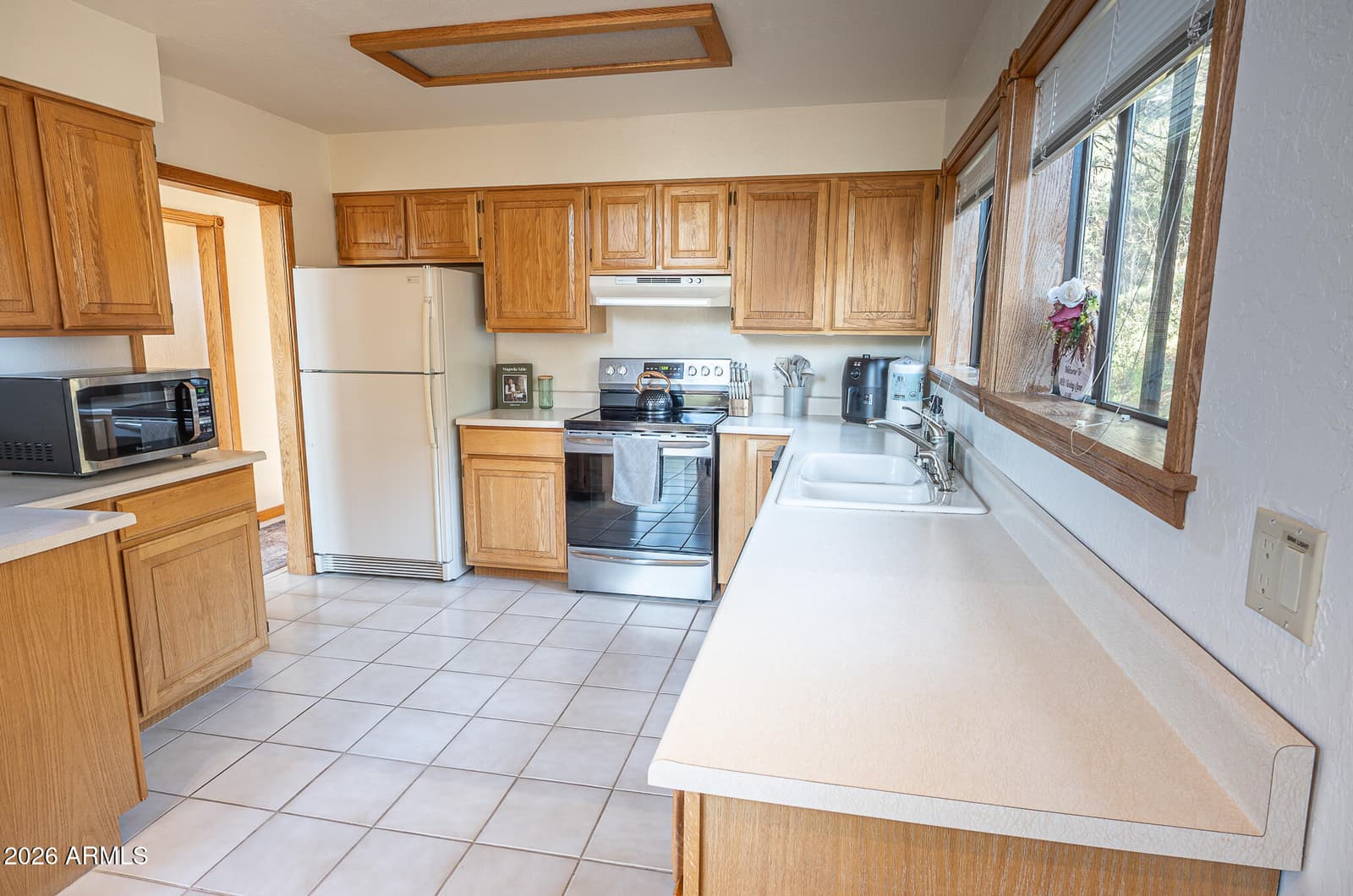9651 W WILD TURKEY Lane, Pine, AZ 85544 — photo 16 of 45