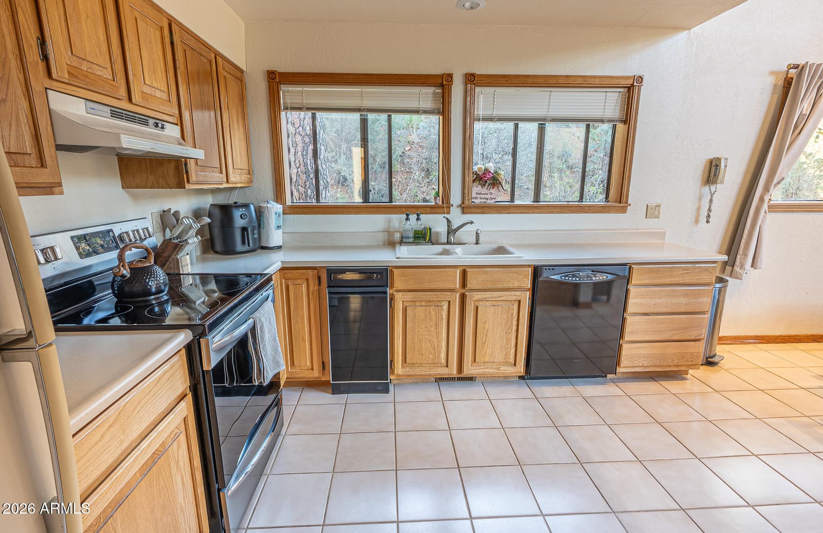 9651 W WILD TURKEY Lane, Pine, AZ 85544 — photo 17 of 45