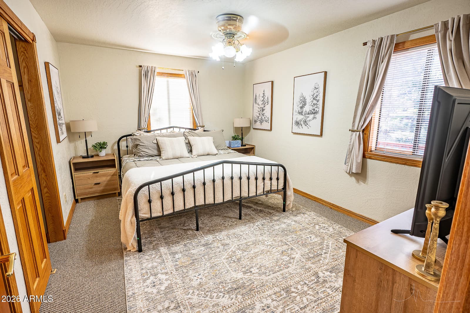 9651 W WILD TURKEY Lane, Pine, AZ 85544 — photo 18 of 45