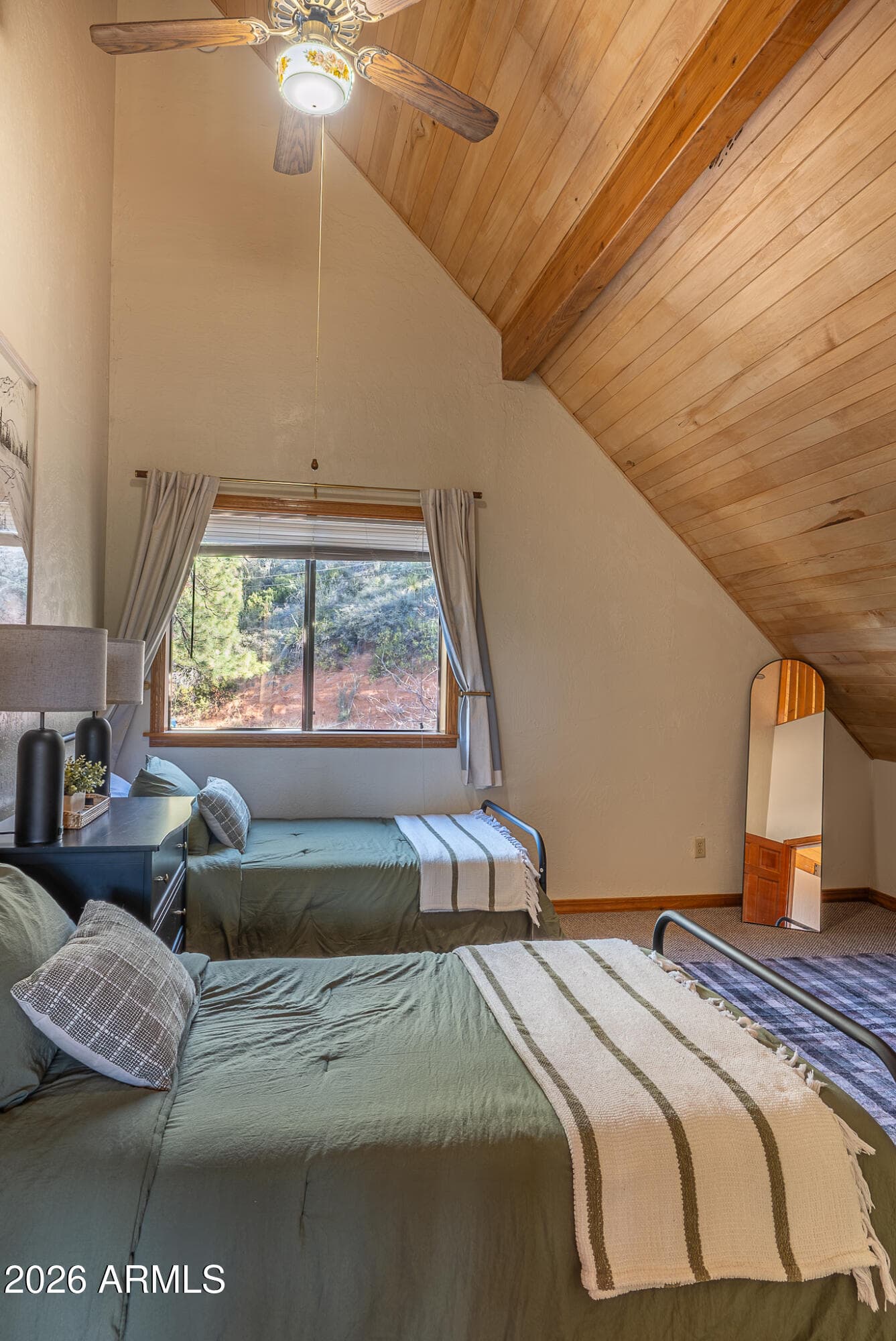 9651 W WILD TURKEY Lane, Pine, AZ 85544 — photo 36 of 45