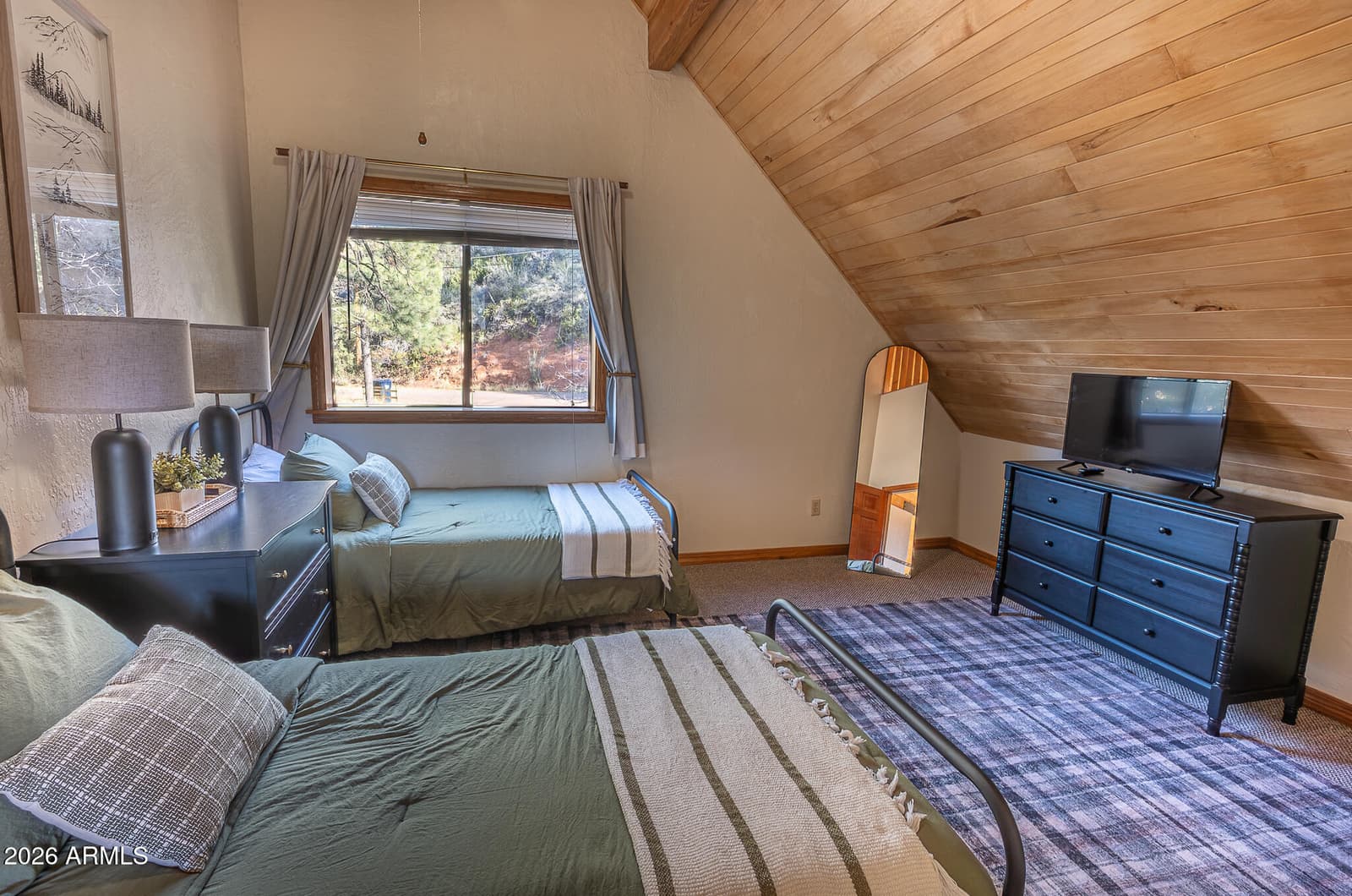 9651 W WILD TURKEY Lane, Pine, AZ 85544 — photo 40 of 45