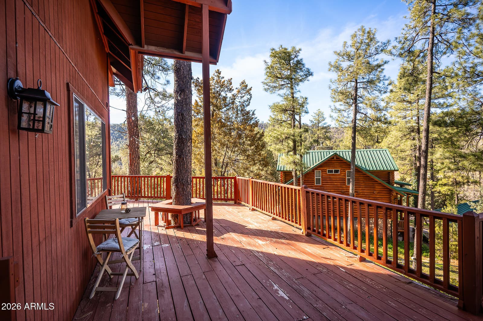 9651 W WILD TURKEY Lane, Pine, AZ 85544 — photo 7 of 45
