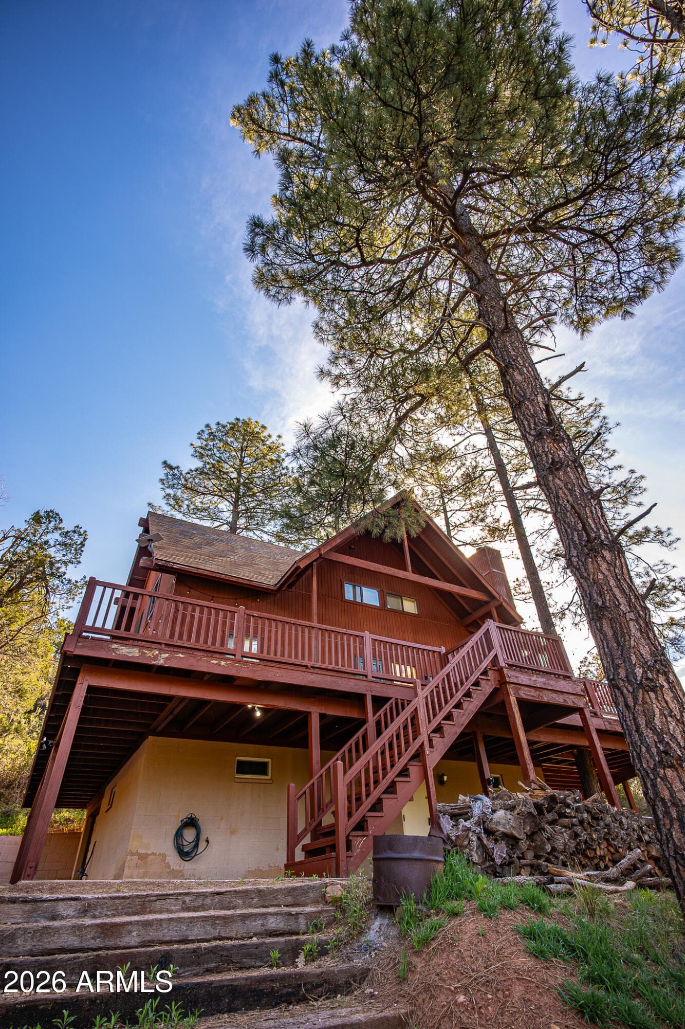 9651 W WILD TURKEY Lane, Pine, AZ 85544 — photo 9 of 45