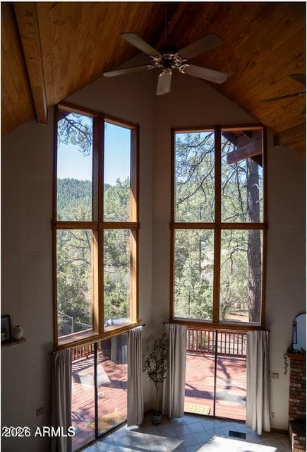 9651 W WILD TURKEY Lane, Pine, AZ 85544 — photo 45 of 45