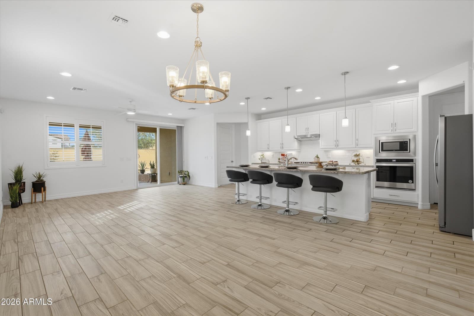 17742 W GRANITE VIEW Drive, Goodyear, AZ 85338 — photo 9 of 98