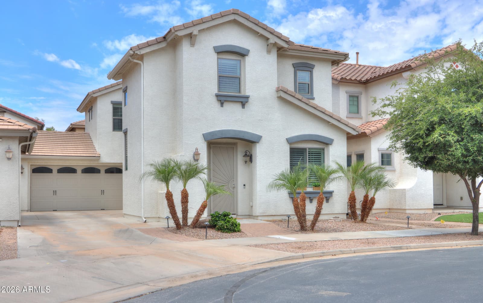 19056 E KINGBIRD Court, Queen Creek, AZ 85142 — photo 1 of 60