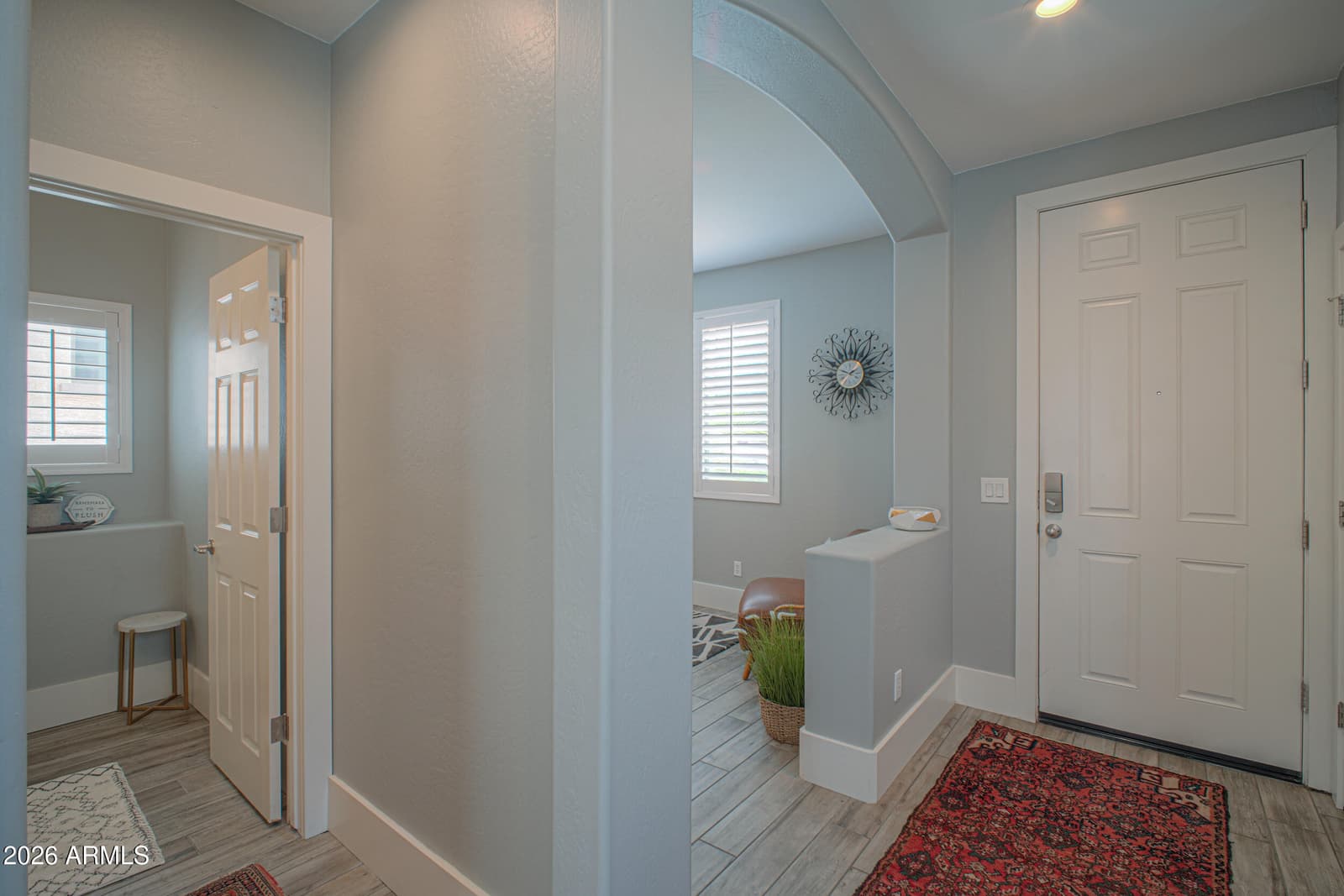19056 E KINGBIRD Court, Queen Creek, AZ 85142 — photo 23 of 60