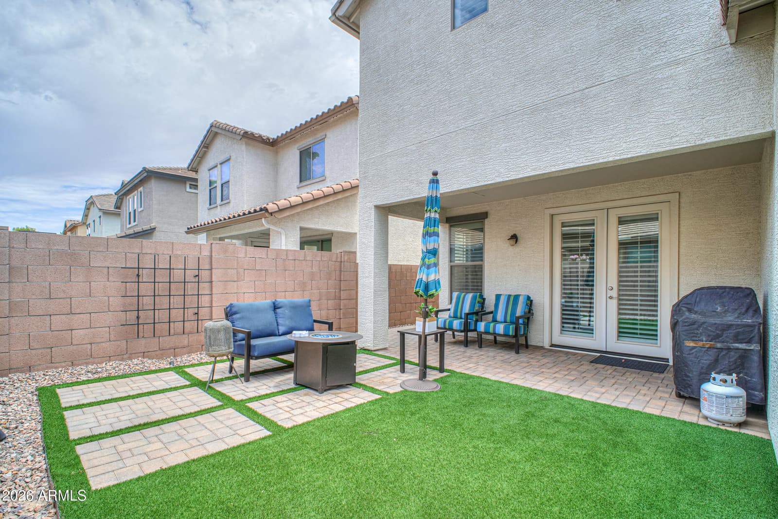 19056 E KINGBIRD Court, Queen Creek, AZ 85142 — photo 50 of 60