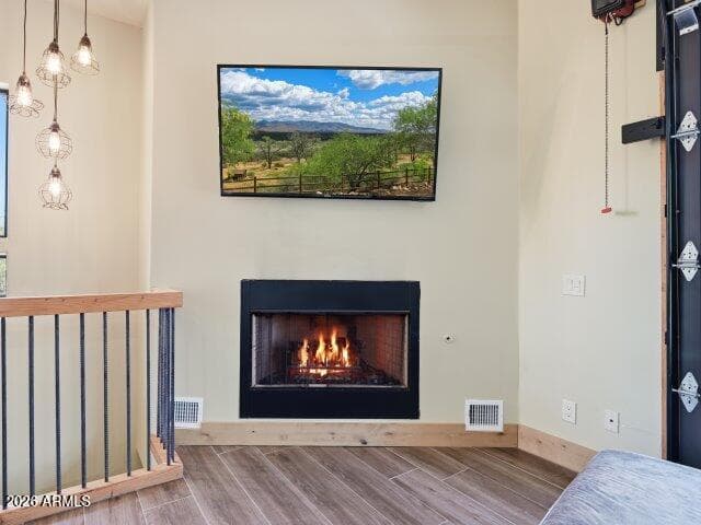 6719 W Pine Cone Trail, Pine, AZ 85544 — photo 8 of 50