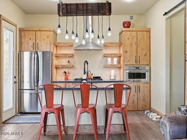 6719 W Pine Cone Trail, Pine, AZ 85544 — photo 10 of 50
