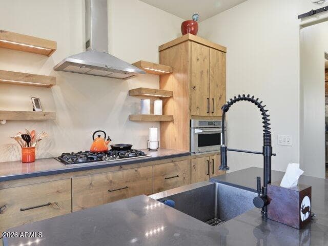 6719 W Pine Cone Trail, Pine, AZ 85544 — photo 12 of 50