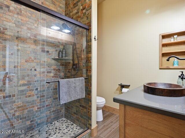 6719 W Pine Cone Trail, Pine, AZ 85544 — photo 19 of 50