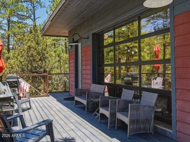 6719 W Pine Cone Trail, Pine, AZ 85544 — photo 26 of 50