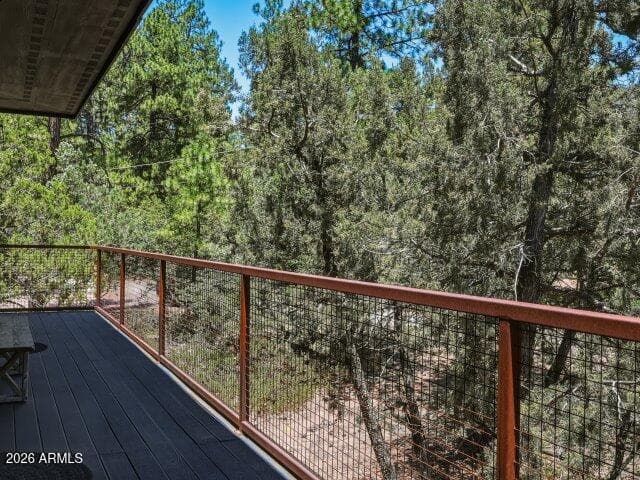 6719 W Pine Cone Trail, Pine, AZ 85544 — photo 29 of 50