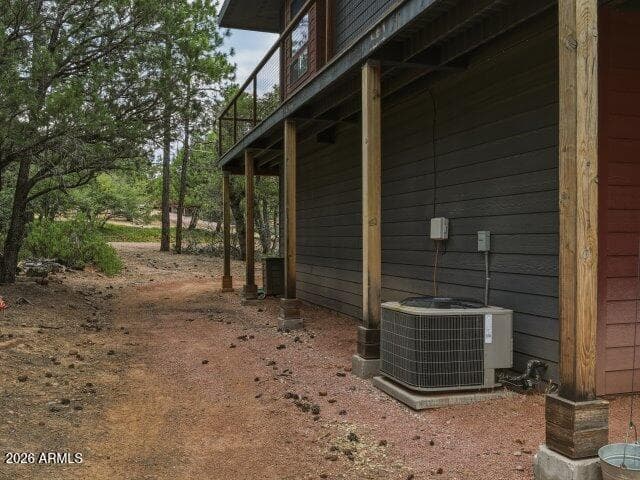 6719 W Pine Cone Trail, Pine, AZ 85544 — photo 37 of 50