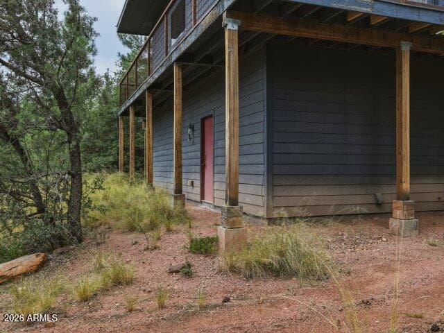 6719 W Pine Cone Trail, Pine, AZ 85544 — photo 32 of 50