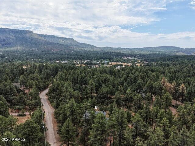 6719 W Pine Cone Trail, Pine, AZ 85544 — photo 50 of 50