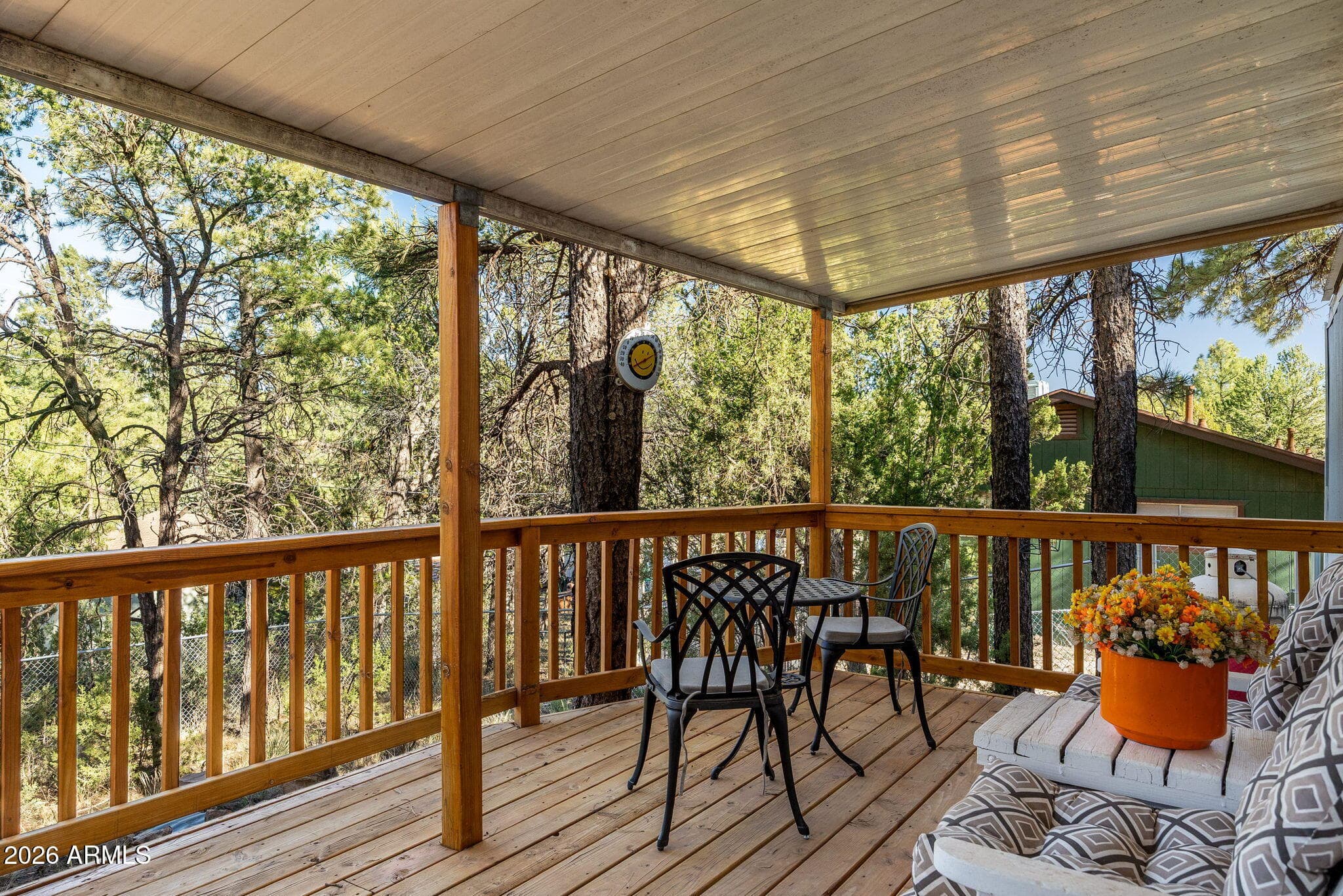 3491 DEER TRACK Trail, Overgaard, AZ 85933 — photo 17 of 29