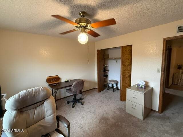 3650 E QUENTON Drive 2, Mesa, AZ 85215 — photo 46 of 47