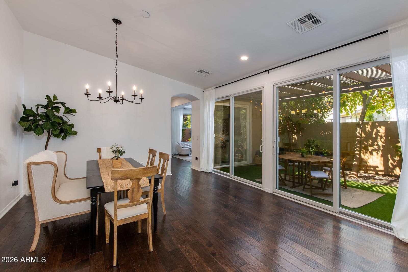 904 E MEAD Drive, Chandler, AZ 85249 — photo 9 of 30