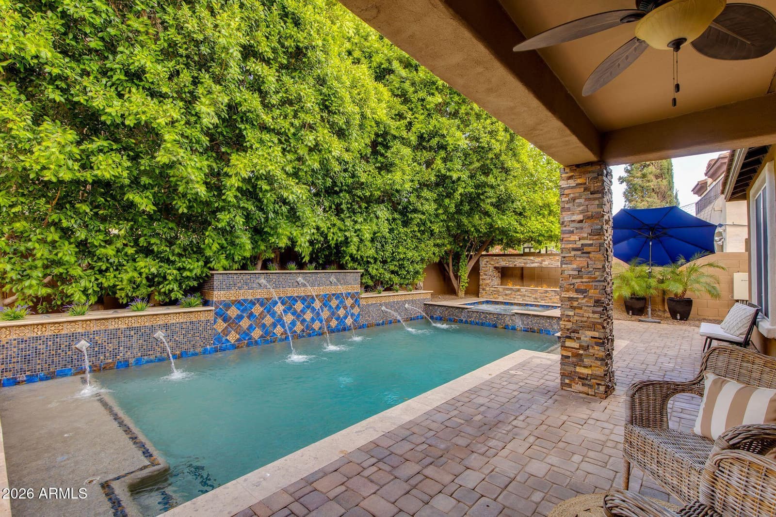 904 E MEAD Drive, Chandler, AZ 85249 — photo 23 of 30
