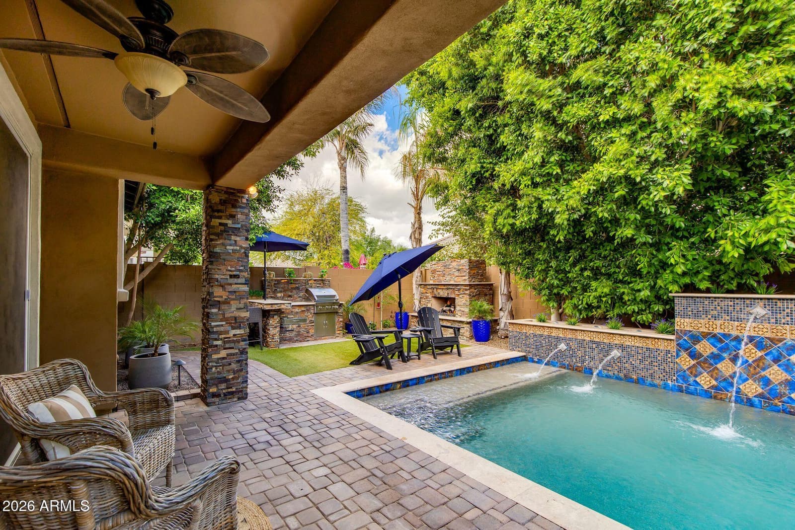 904 E MEAD Drive, Chandler, AZ 85249 — photo 25 of 30