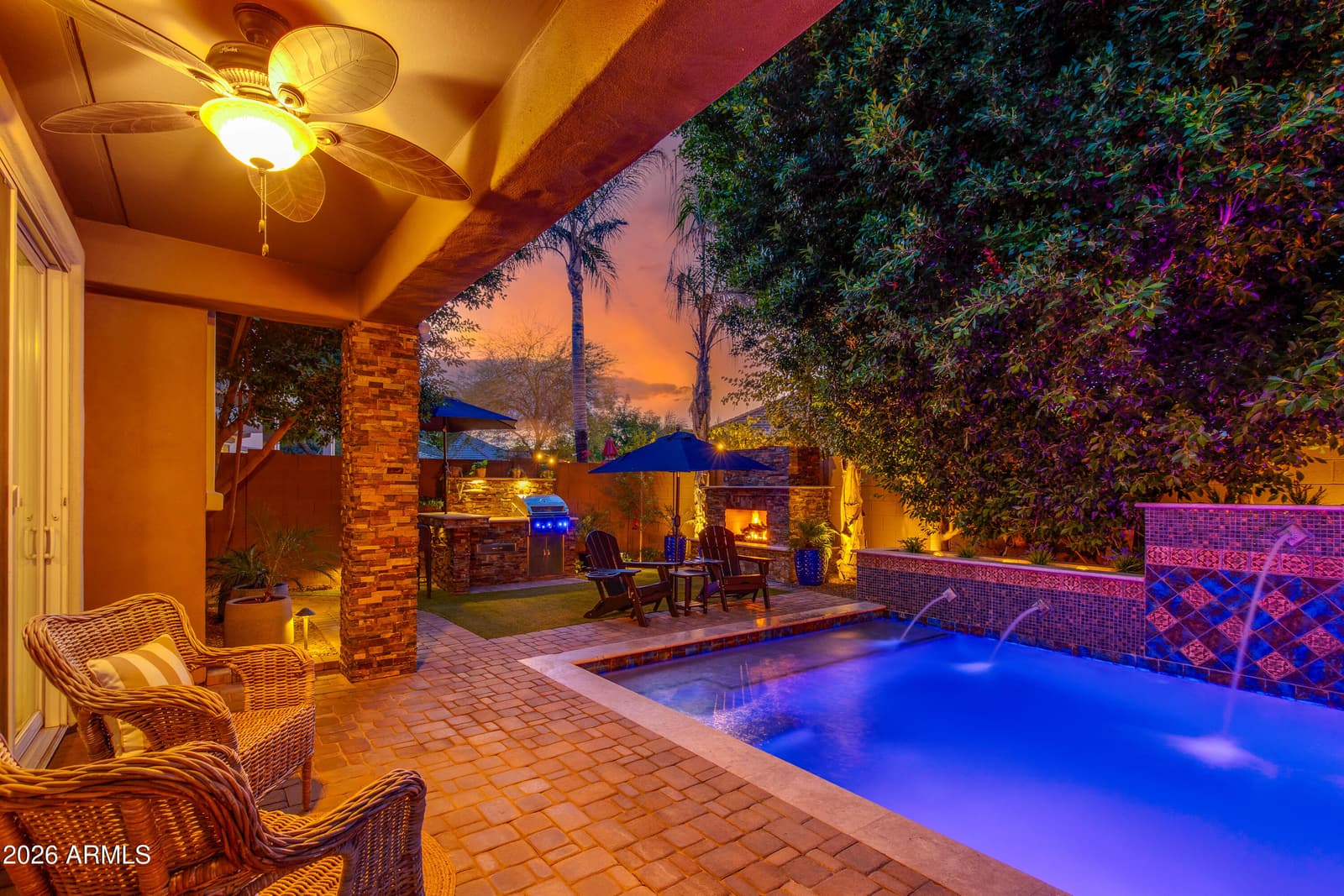 904 E MEAD Drive, Chandler, AZ 85249 — photo 26 of 30